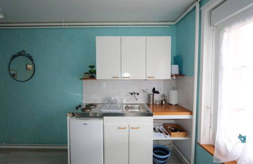 La baie du Mont Appartement de vacances proche du Mont Saint Michel - Foto 9