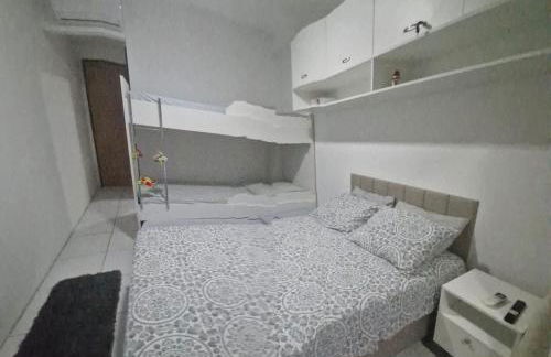 Flat Divina Paz Monte Castelo - Photo 17