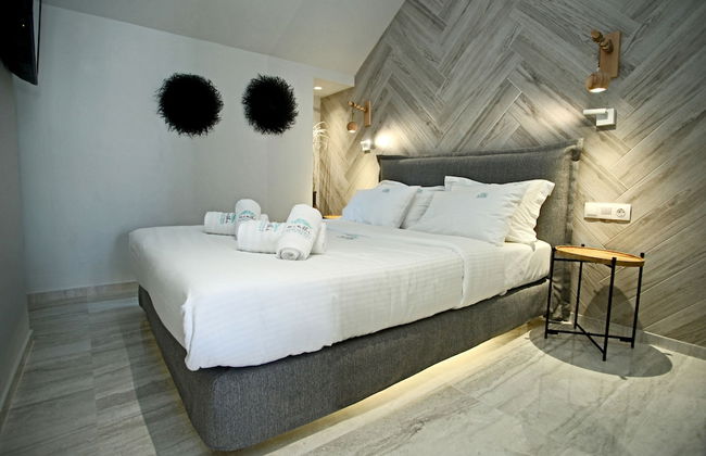 Minthi Boutique Apartments - Foto 9