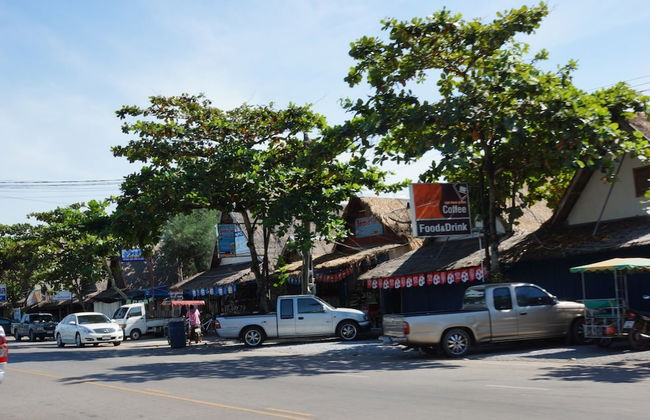 Rayong Rental Pool Villas - Foto 30