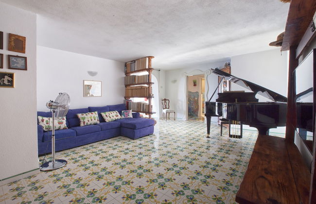 YourHome - Villa My Heart - Foto 16