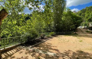 Les Gîtes du Moulin d Olt - Foto 57