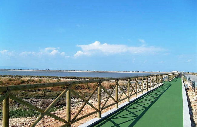 Giardino degli Ulivi Resort - Foto 31