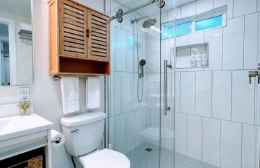 Redwood Oasis, Grove and Nook - Foto 54