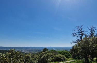 L'Oustalet Des Gorges d'Ardèche Wifi et Canal Plus - Foto 40