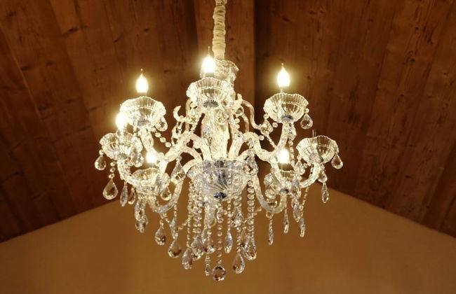 Alpen Select Lodge for 16-24 People - Foto 69