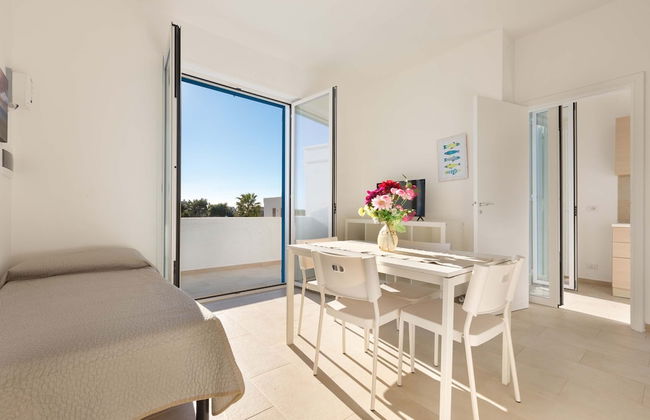 Residence Mare Azzurro - Foto 26