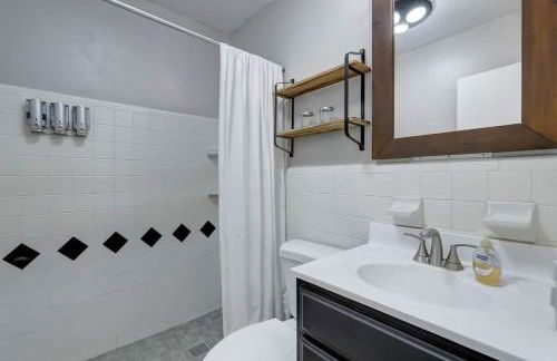 Waterfront Apartment Private Patio Pool - Foto 19