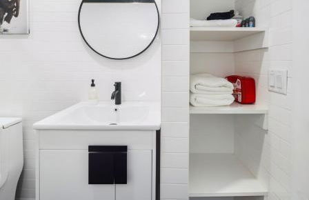 2C - Parking Cred, Early CI, King Bed, Sleeps 6 - 30mins to NYC - Foto 26