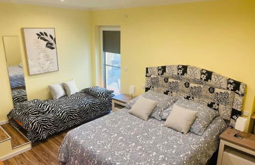 Eine charmante Wohnung wartet auf Sie - Foto 1