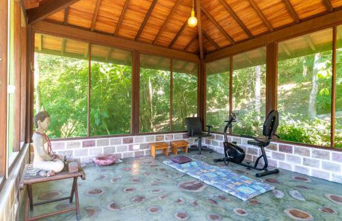 Sítio Lumiar Chã Grande Paraíso Ecológico - Foto 42