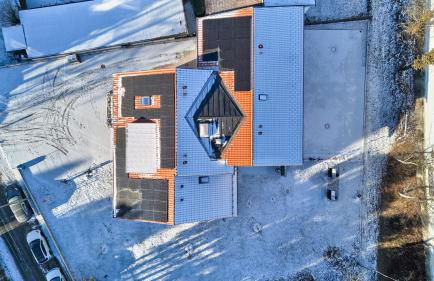 Starnberger See Apartments - Foto 64