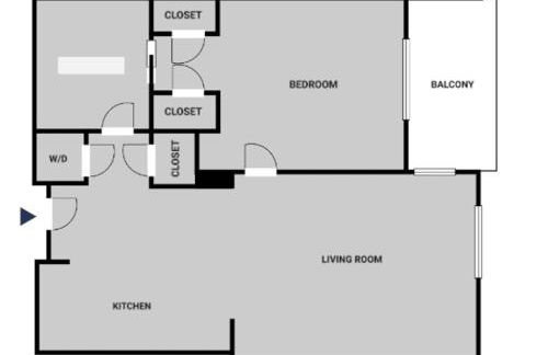 Inglewood 1br w sundeck clubhouse nr shopping LAX-1160 - Foto 17