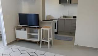 2 quartos com ar e garagem - Foto 4