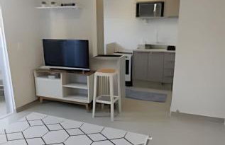 2 quartos com ar e garagem - Foto 4