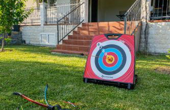 Villa Eleona with private pool and garden - Photo 36