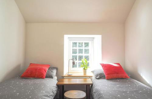 Gervic Cottage Llangrannog - Photo 13