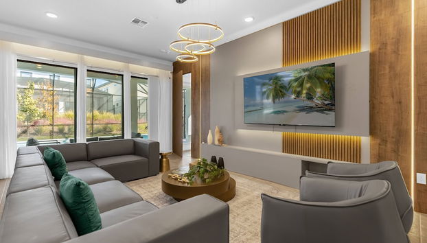 Brand NEW 9bedrooms 9bathrooms At Paradiso Grande - Foto 2, Habitación