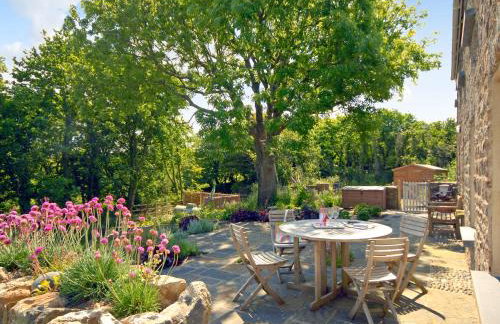 Druidston Old Farmhouse - Foto 12