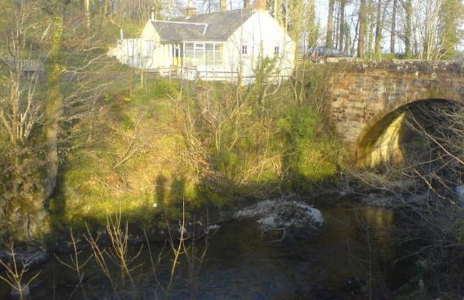 Scaurbridge Cottage - Foto 13