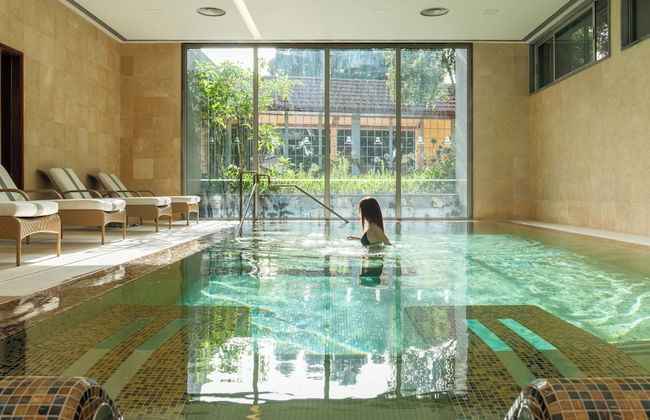 Casa Velha do Palheiro, Relais & Chateaux - Foto 20