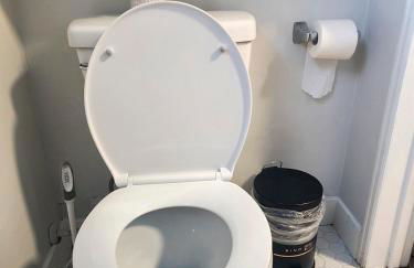 Relaxing Cozy Back House with Backyard - Foto 38