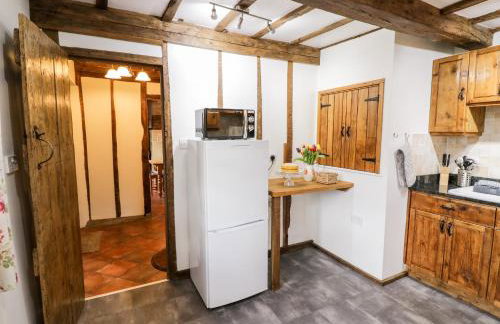 Wilstone Cottage - Foto 17