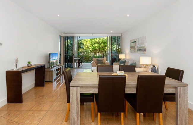 Cotton Beach Resort - Foto 14