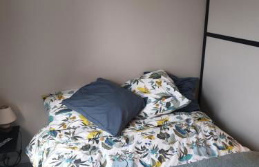 Agréable studio dans le centre historique - Photo 6