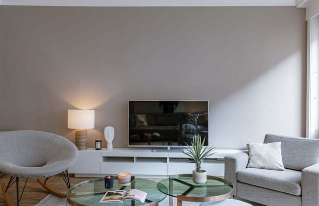 Modern Apartment in Heart of Knokke With Terrace - Photo 7