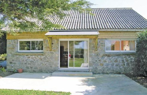 1 Bedroom Awesome Home In Carolles - Foto 5