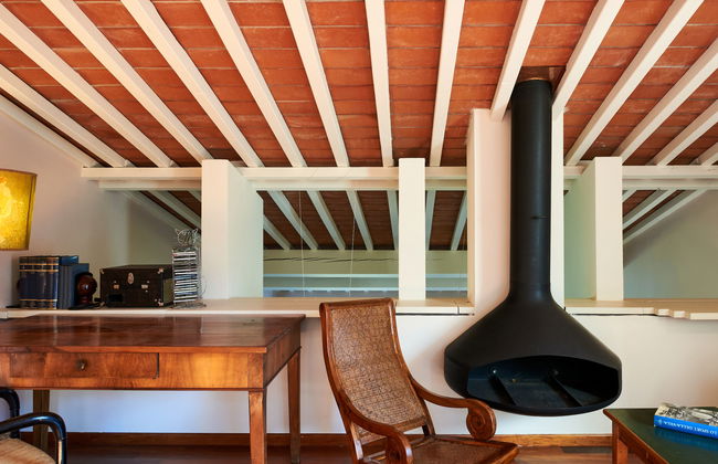 Villa Ulivo - Foto 25