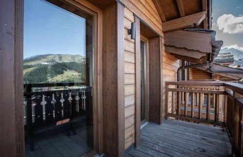 Appartement 401 Résidence Everest - Foto 35