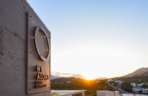 My Aloni Luxury Residences - Foto 6