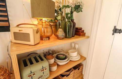 Limetree Luxury Glamping Portland - Foto 13