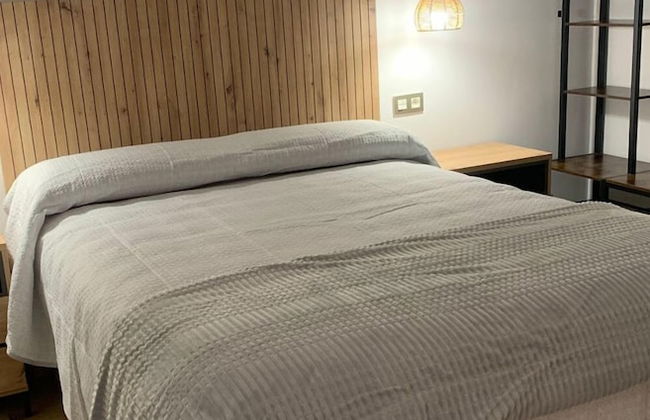 Cazorla Natura Apartamentos Turísticos - Foto 11