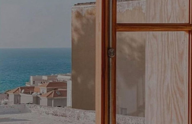 MAMAD - Jaffa Charm Seaview Stay by Sea N' Rent - Foto 30