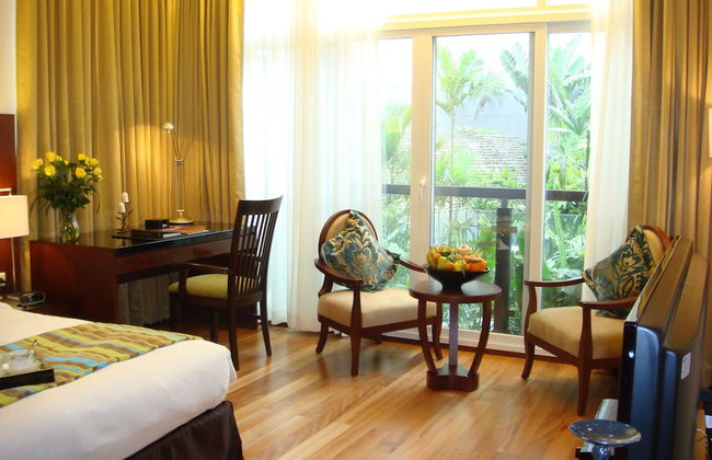 Fraser Suites Hanoi - Photo 9