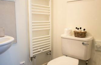 Cruinn Bheinn Luxury Self Catering Apartments - Foto 9