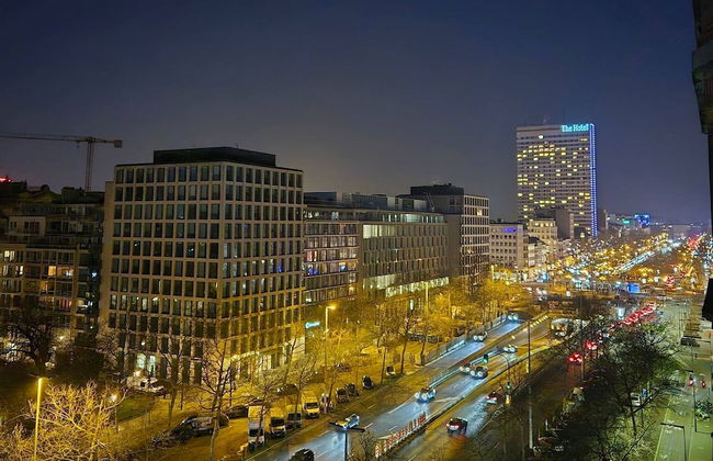 Penthouse in Avenue Louise - Foto 17