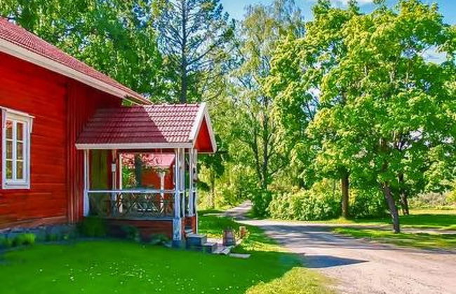 Virtaan väentupa - Photo 7