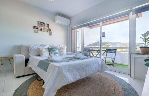 Feel The Ocean Apartment - Praia do Cabedelo - Foto 8