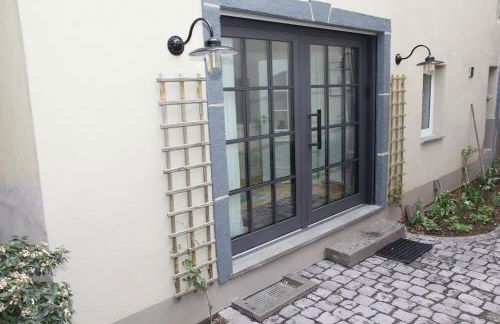 Ferienwohnung Mayener Jung mit schönem Innenhof - Foto 28