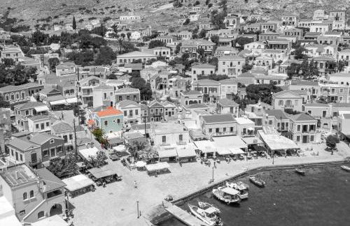 Port Elegance Residence - Halki - Foto 59
