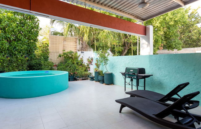 Merida Serviced Apartments - Foto 50