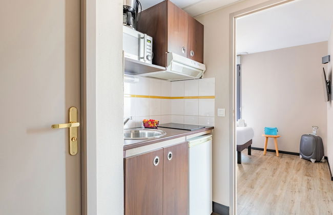 Appart'City Classic Montélimar - Foto 24