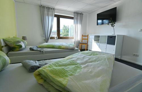 Gästehaus Achenbach - Foto 8