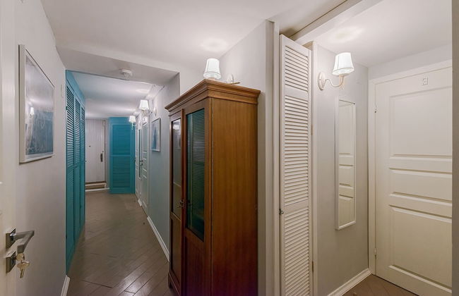 Tuchkov Buyan by Sokroma - Foto 2