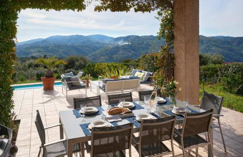 Sunlight Properties - Villa Belvédère - Foto 7