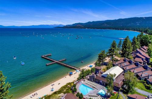 Private beach, Close to ski, Resort Amenities! - Foto 42